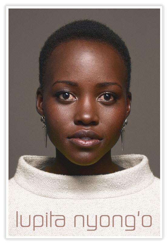  Lupita Nyong'O 2 