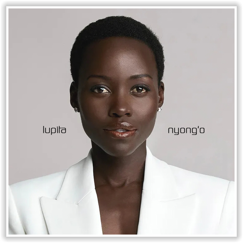  Lupita Nyong'O 4 