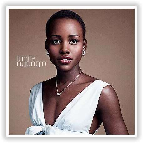  Lupita Nyong'O 5 