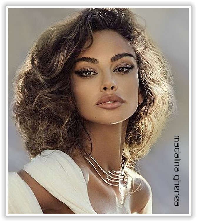  Madalina Ghenea 1 