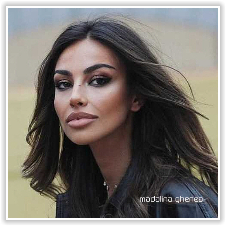  Madalina Ghenea 10 