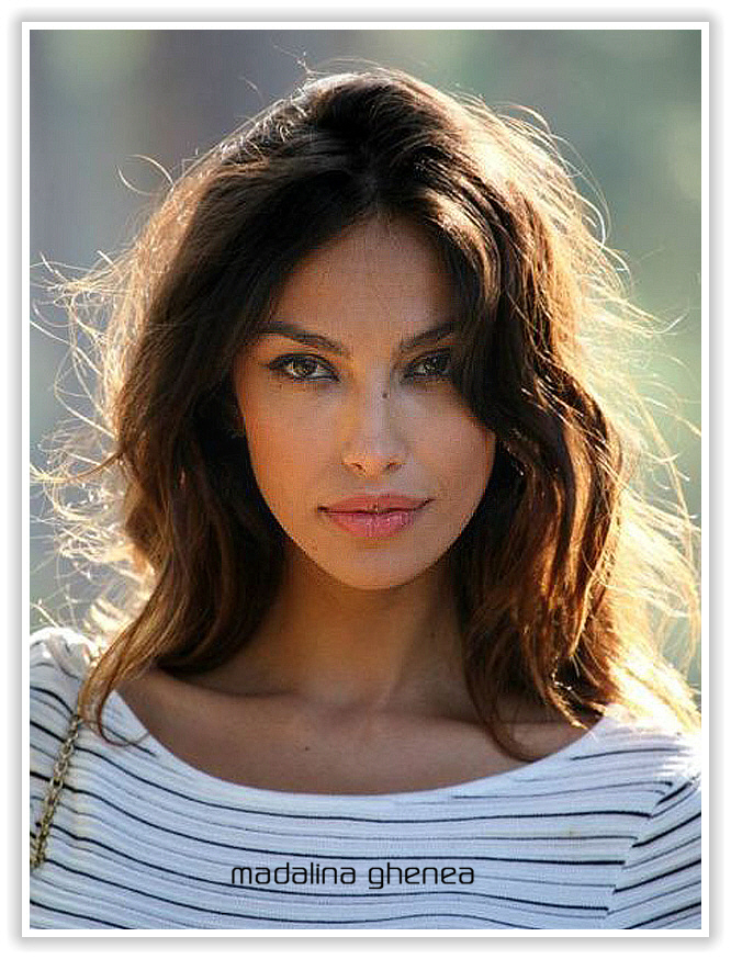  Madalina Ghenea 2 