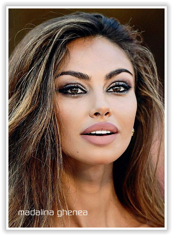  Madalina Ghenea 3 