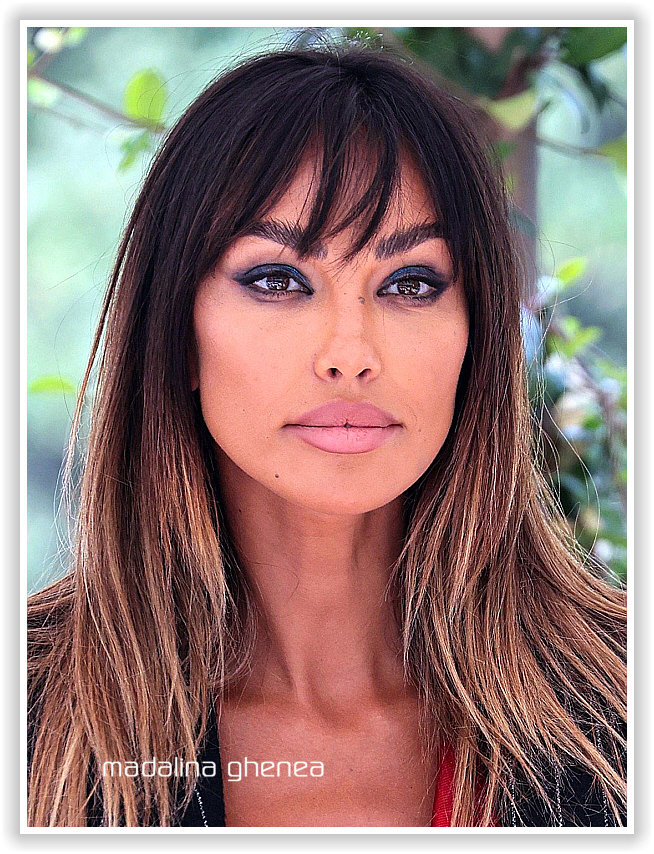  Madalina Ghenea 6 