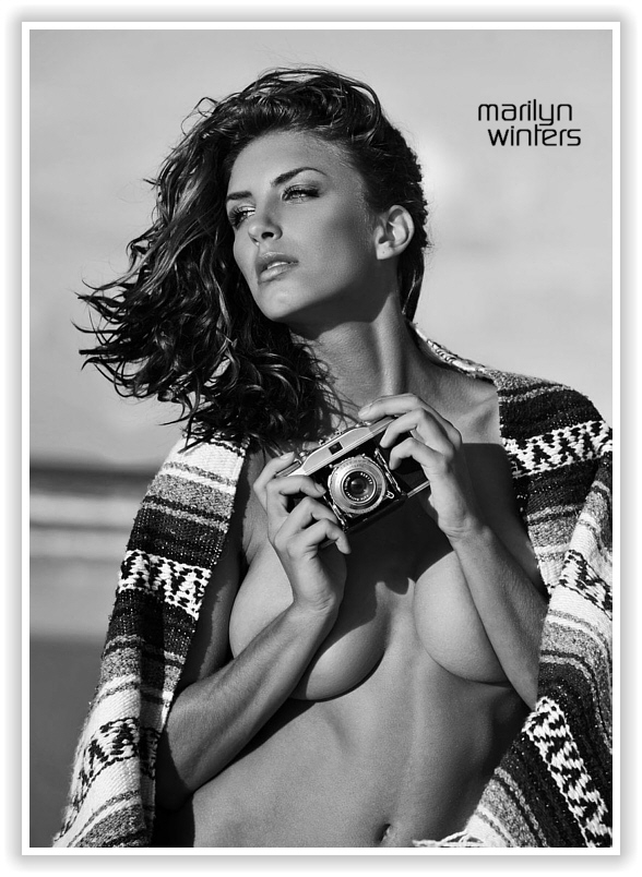  Marilyn Winters 7 