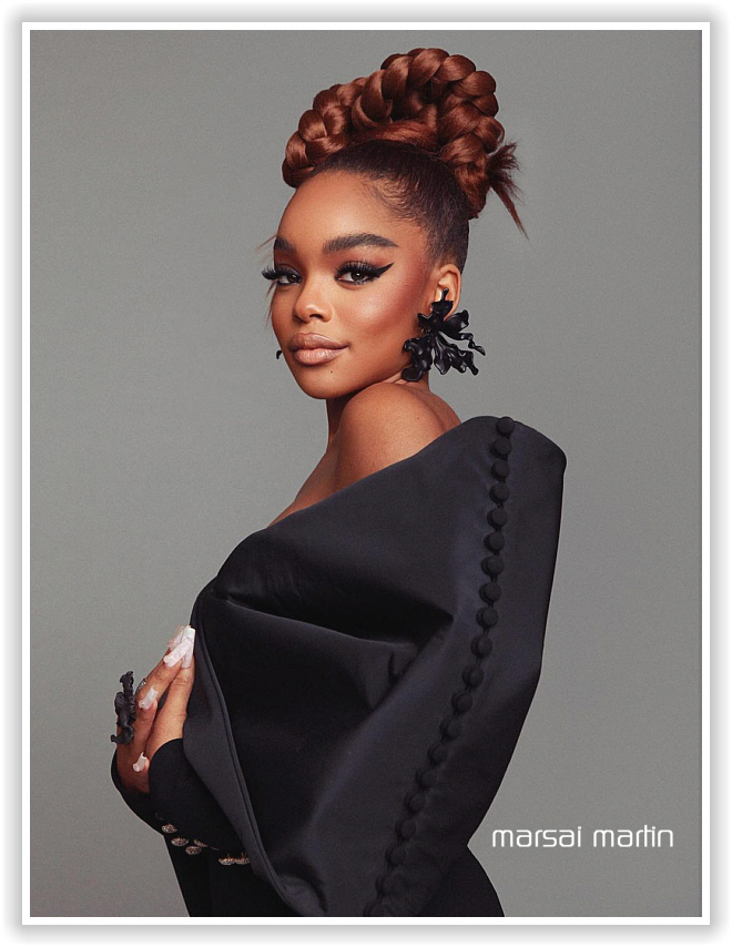  Marsai Martin 1 