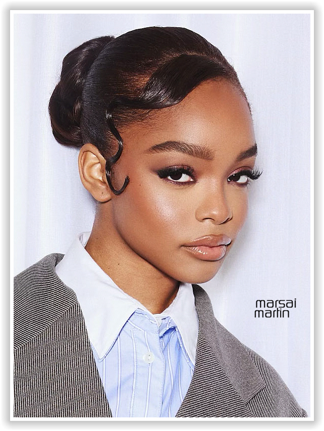  Marsai Martin 3 