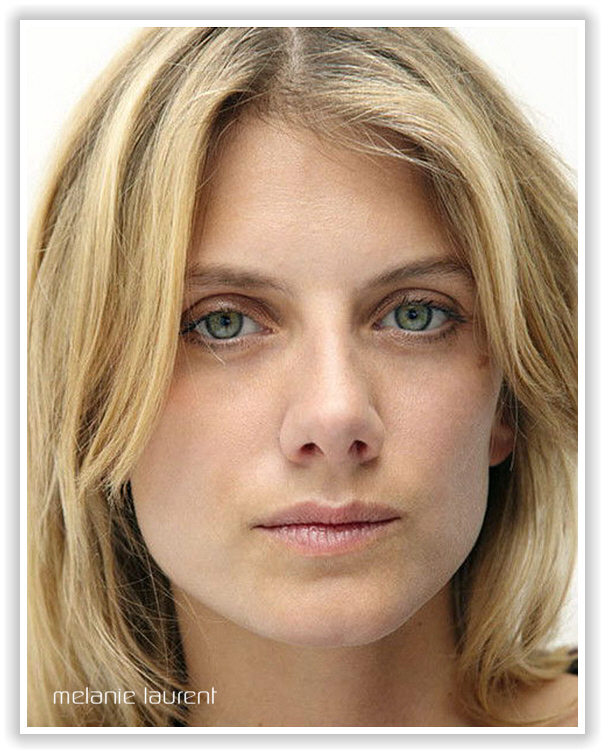  Melanie Laurent 