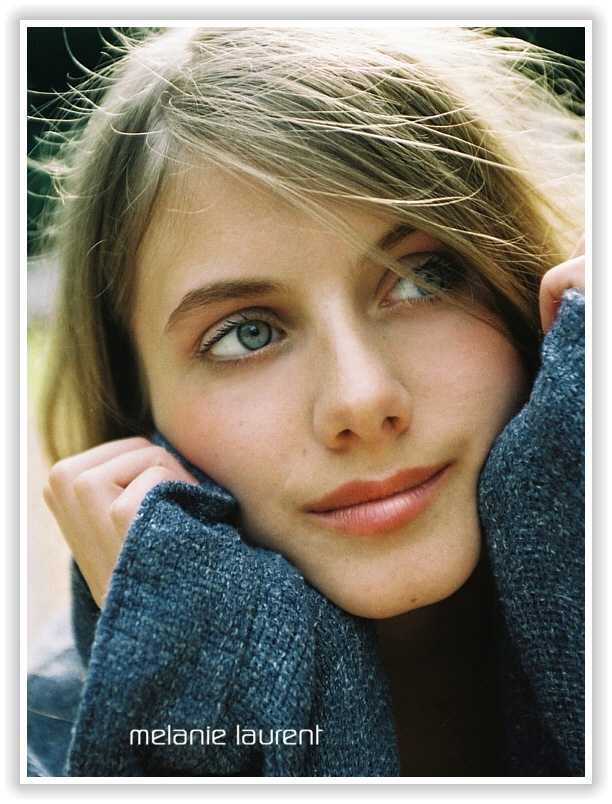 Melanie Laurent 3 