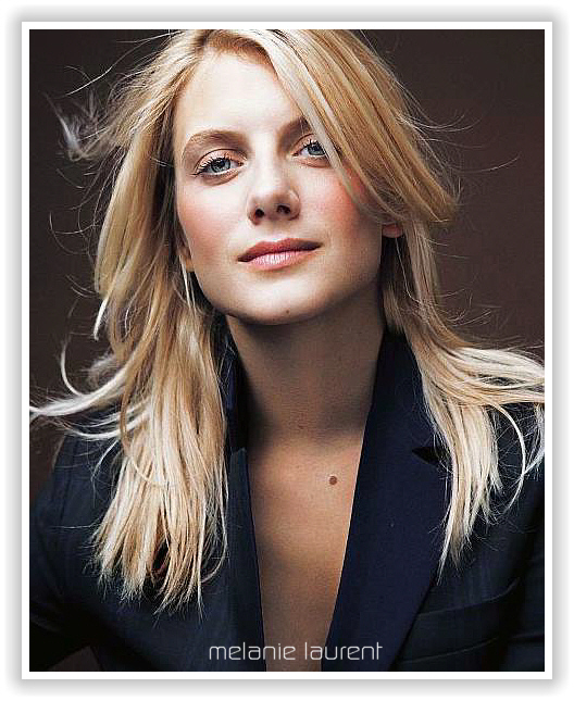  Melanie Laurent 4 