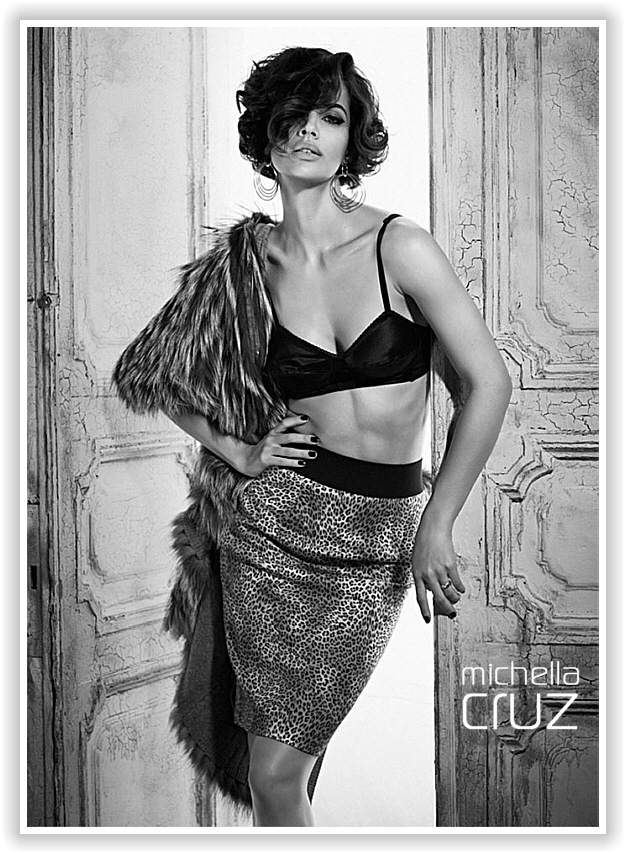  Michella Cruz 4 