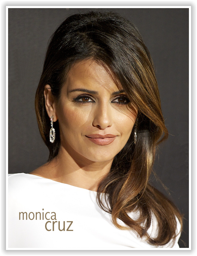  Monica Cruz 1 