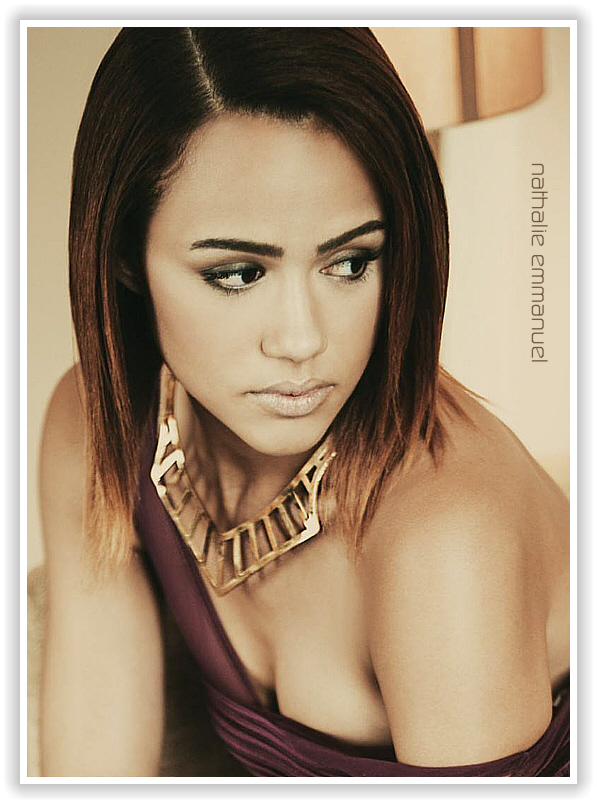  Nathalie Emmanuel 1 