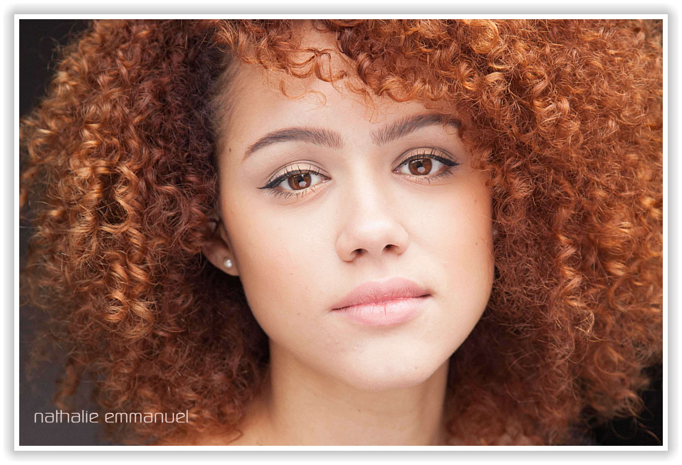  Nathalie Emmanuel 4 