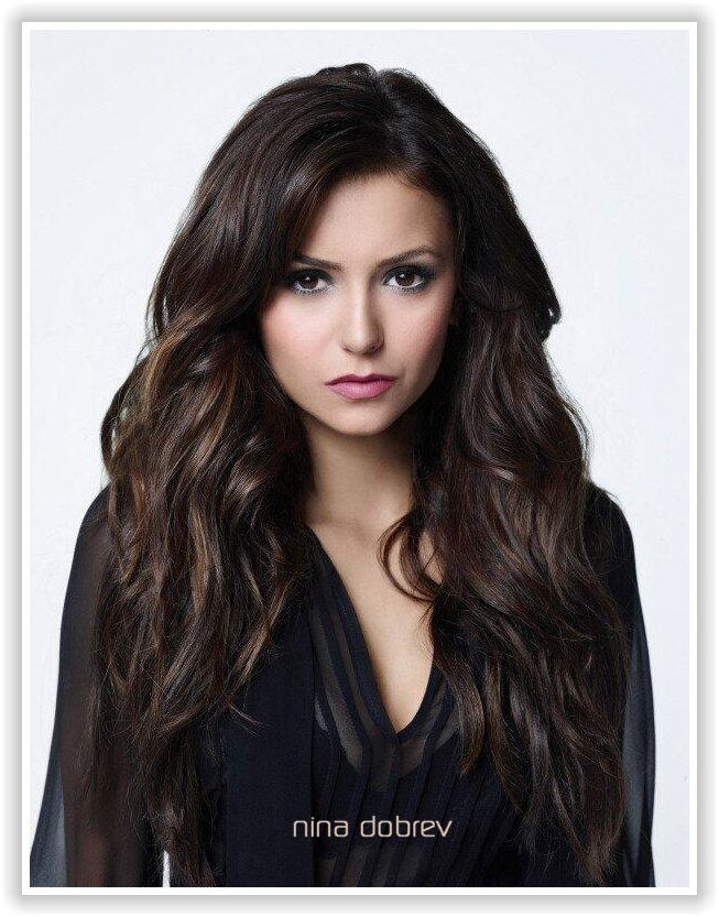  Nina Dobrev 1 