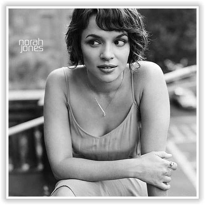 Norah Jones 2 
