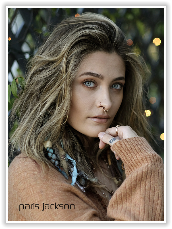  Paris Jackson 1 