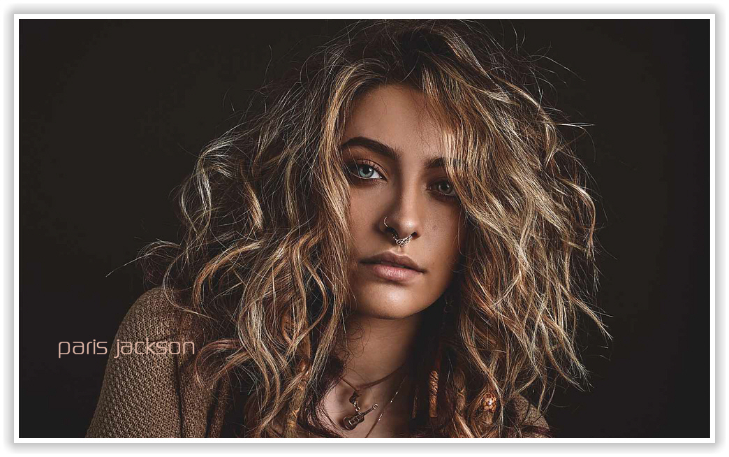  Paris Jackson 2 
