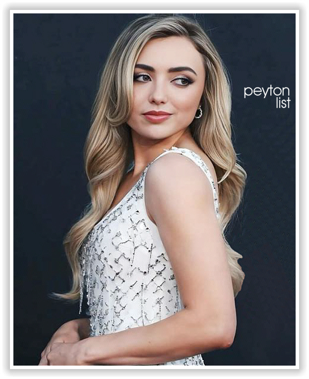  Peyton List 1 