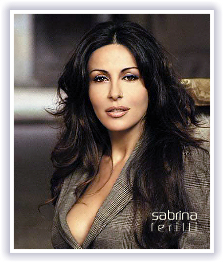  Sabrina Ferilli 3 