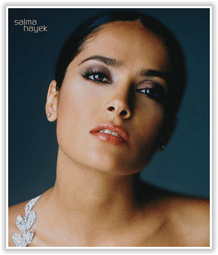  Salma Hayek 2 