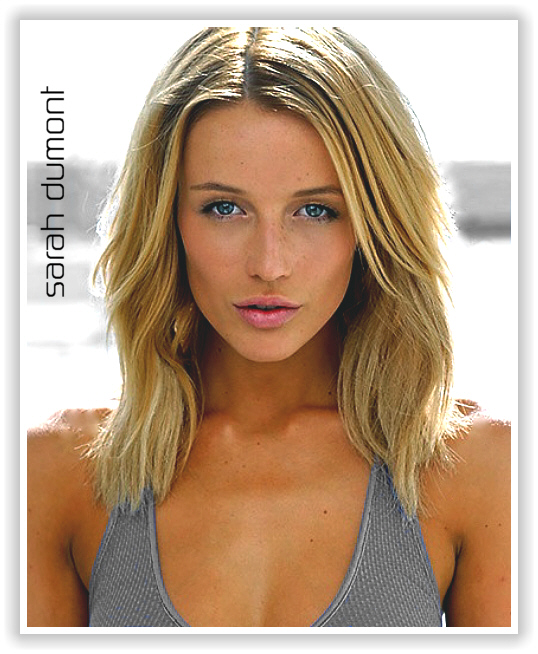  Sarah Dumont 2 