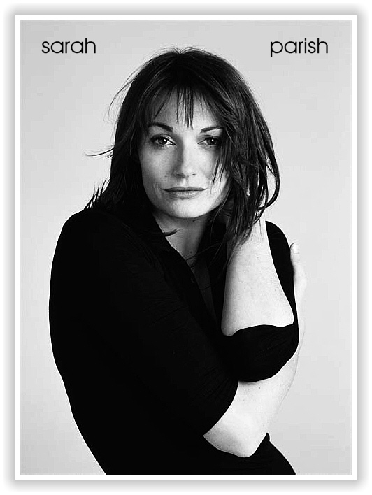 Sarah Parish 3 