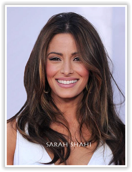  Sarah Shahi 2 