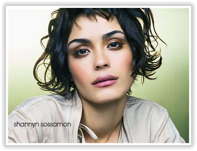  Shannyn Sossamon 1 
