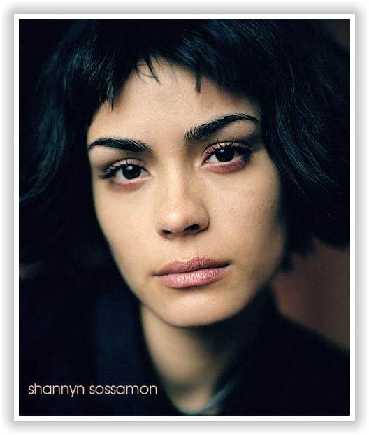  Shannyn Sossamon 2 