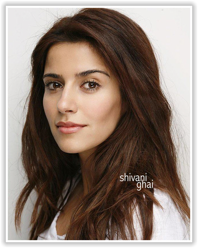 Shivani Ghai 1 