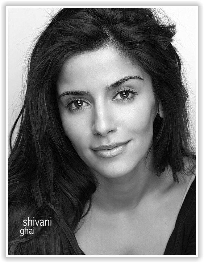  Shivani Ghai 2 