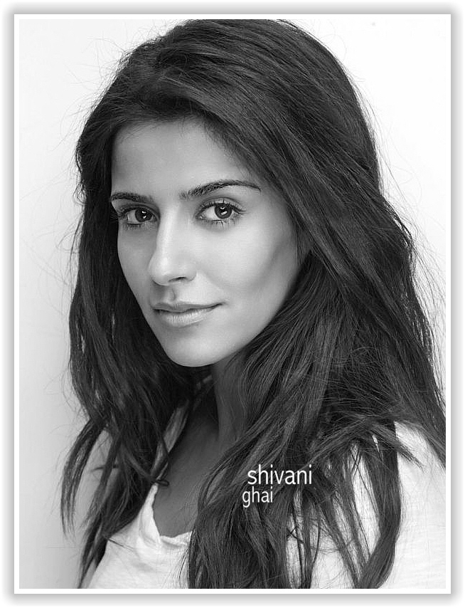  Shivani Ghai 3 