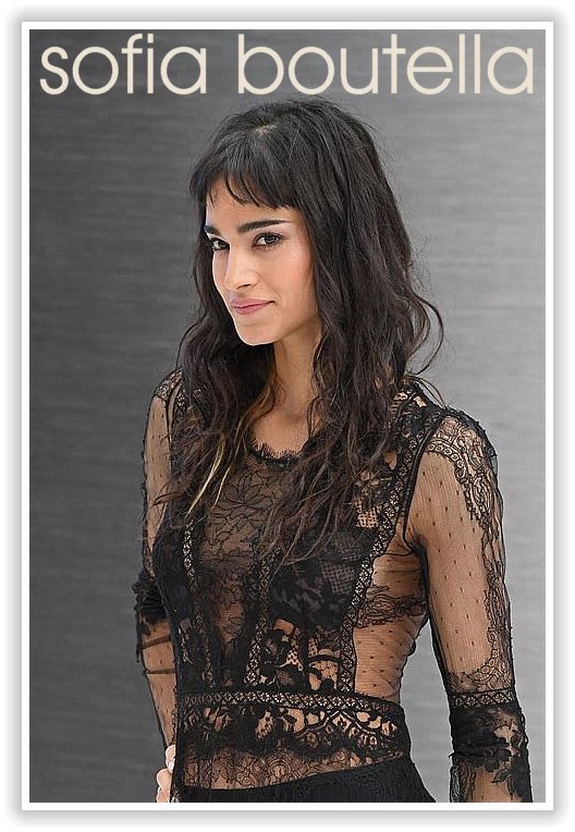  Sofia Boutella 2 