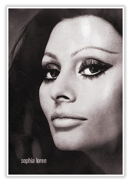  Sophia Loren 2 
