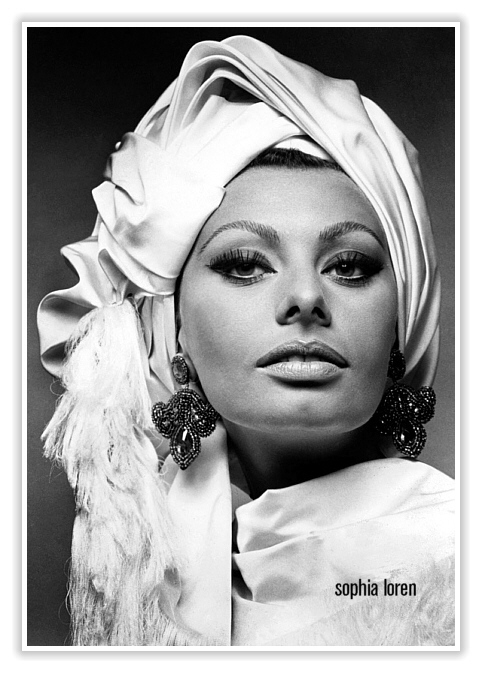  Sophia Loren 4 