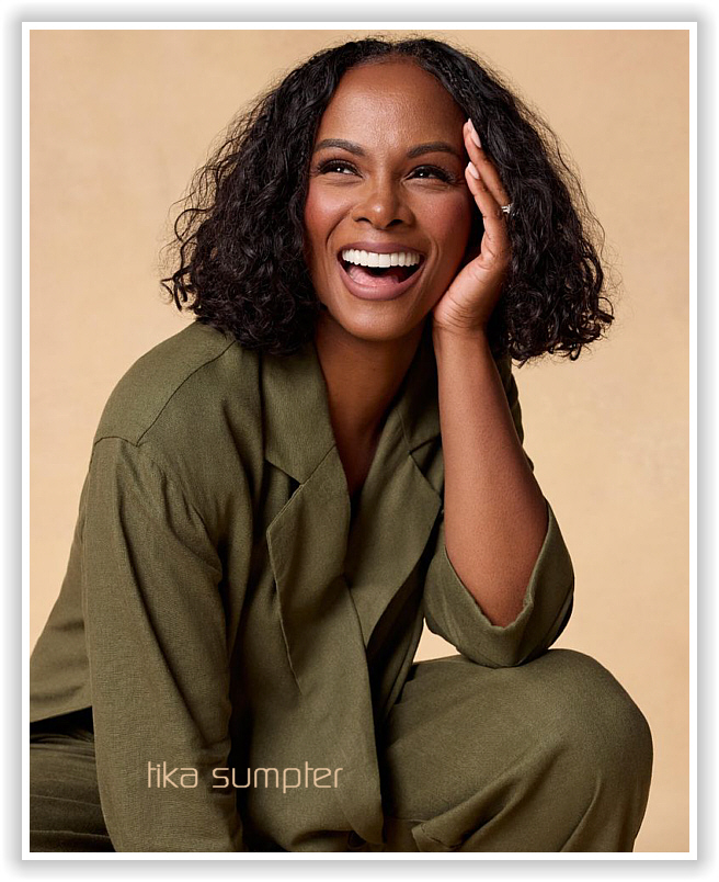  Tika Sumpter 1 
