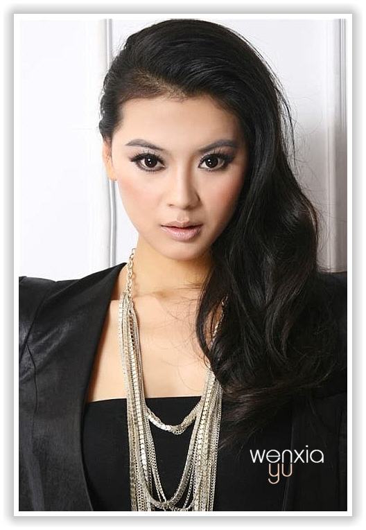  Wenxia Yu 1 