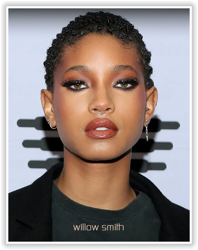  Willow Smith 