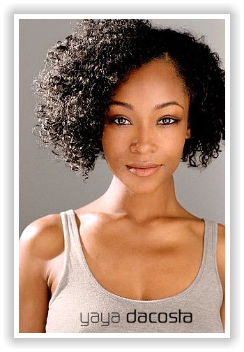  Yaya Dacosta 5 
