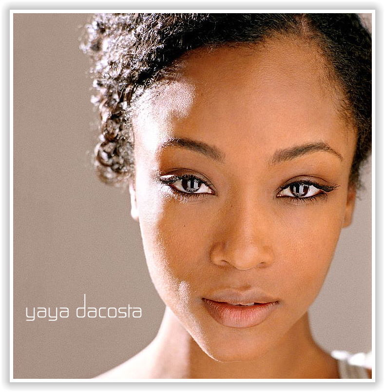  Yaya Dacosta 6 