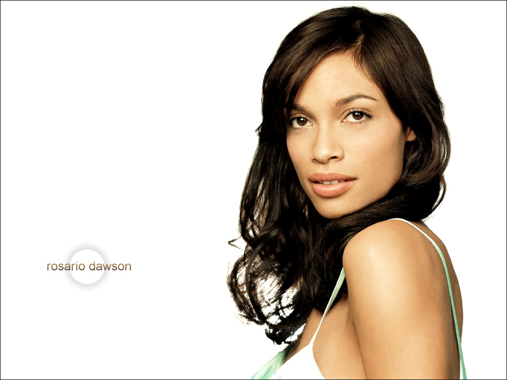  rosario dawson