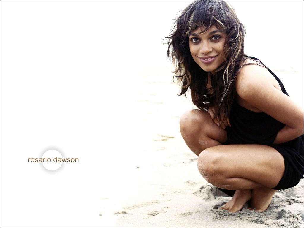  rosario dawson
