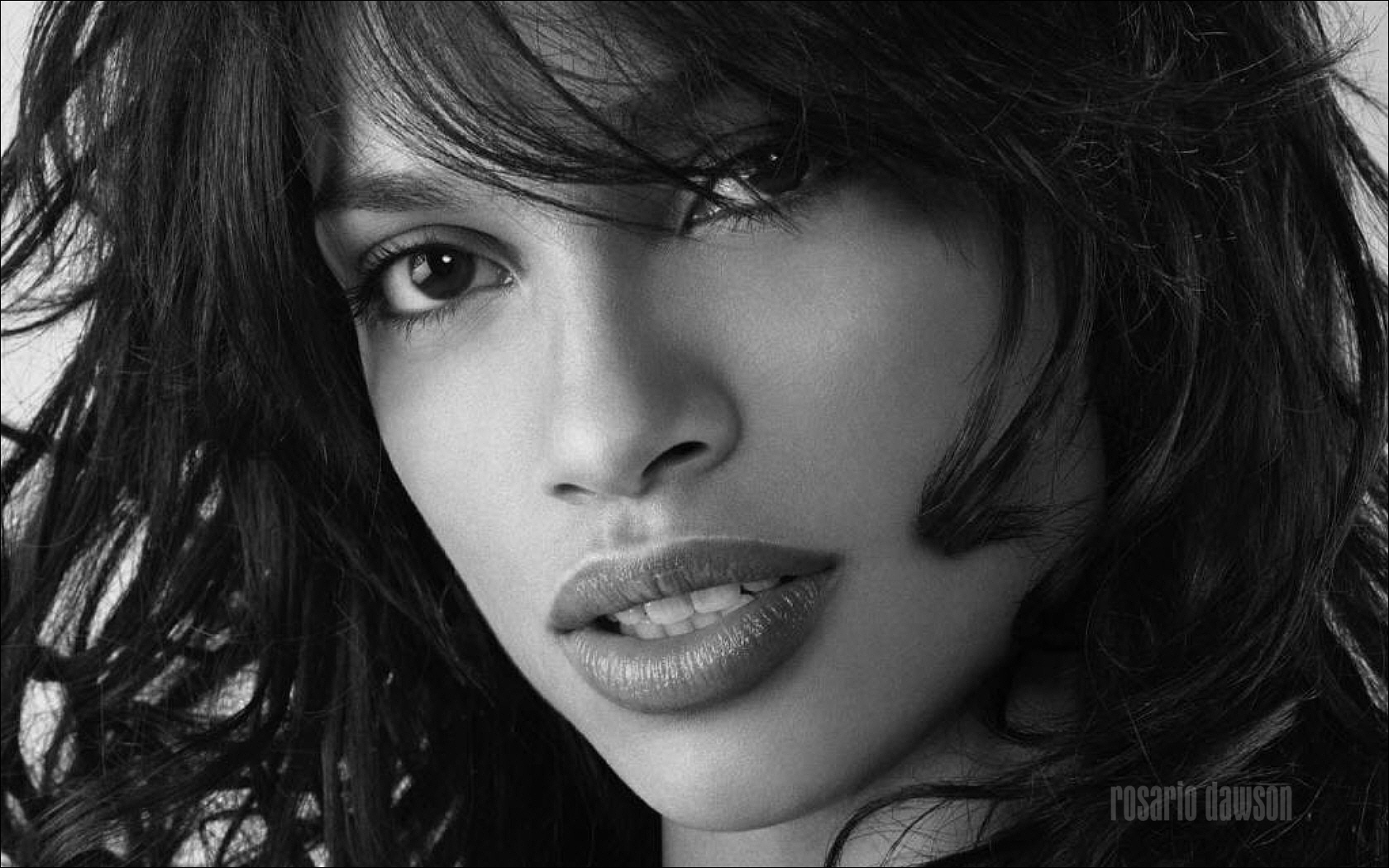  rosario dawson